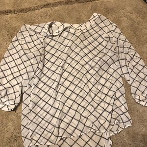 5 women’s blouses